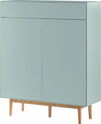Produktbild von home24 Schuhkommode mit 2 Schubladen