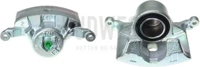 Produktbild von BUDWEG CALIPER Bremssattel Vorne Links für HONDA CR-V II (RD) 344722