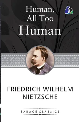 Produktbild von Human, All Too Human