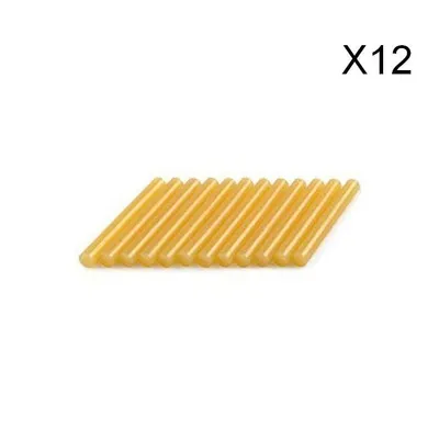 Produktbild von DREMEL 12 klebt speziellen Holzleim 11mm 195 ° C