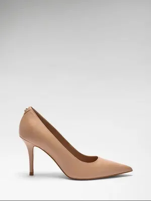 Produktbild von Guess Dekolletés und Absatzschuhe für Damen, Modell FLFPRN, Farbe: Nude