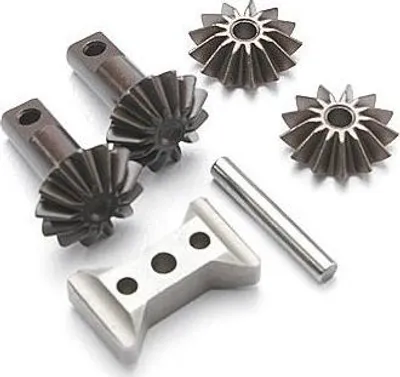 Imagen del producto de Traxxas – Engranajes diferenciales