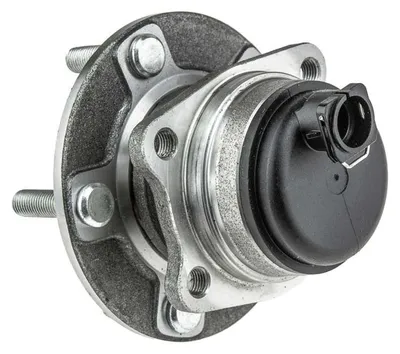 Produktbild von NTY Radlagersatz Hinten für CHRYSLER VOYAGER IV (RG, RS) KLT-CH-001