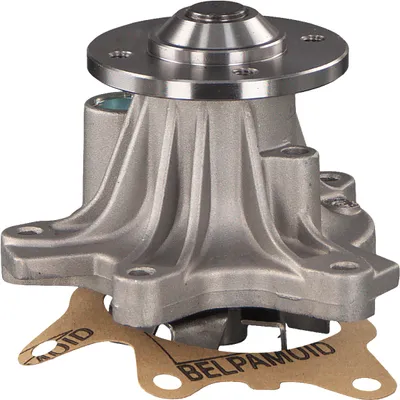 Produktbild von FEBI BILSTEIN Kühlmittelpumpe Wasserpumpe für TOYOTA Yaris Schrägheck (P9) 24330