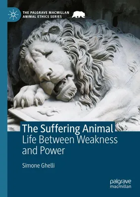 Produktbild von The Suffering Animal