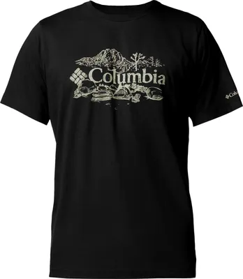Produktbild von COLUMBIA Herren Kurzarmshirt Kettle River™ T-Shirt