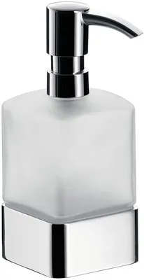 Obrázok produktu pre Emco 052101601 Dávkovač mydla loft 01601