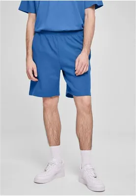Immagine prodotto di Pantaloncini da uomo Urban Classics New Shorts royal - S