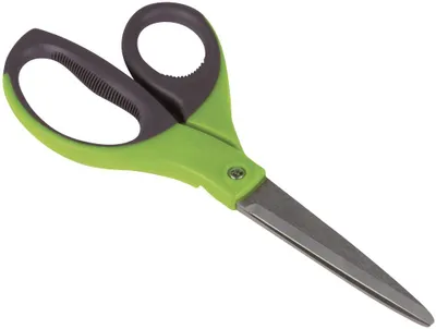 Image de Q-Connect® KF03987 Ciseaux haut de gamme - 21 cm