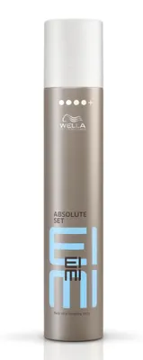 Produktbild von Wella EIMI Absolute Set 300ml- ultra starker Halt