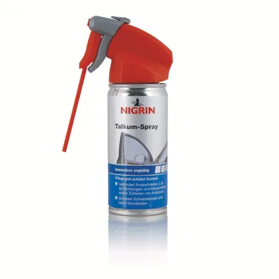 Produktbild von Nigrin Talkum-Spray 100ml