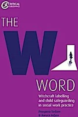 Produktbild von The W Word
