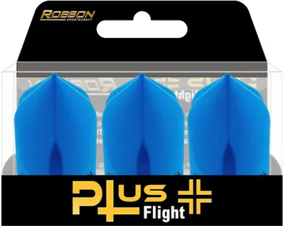 Image de Robson Plus Vols Standard Bleu 3er Set