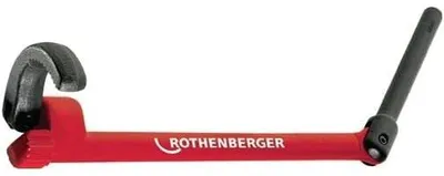 Produktbild von Standhahnmutternschlüssel, SW 10-32mm | 70228 | Armaturenschlüssel, Armaturenzange, Sanitärwerkzeug, Schnellspannarmaturenschlüssel, Schraubenschlüssel