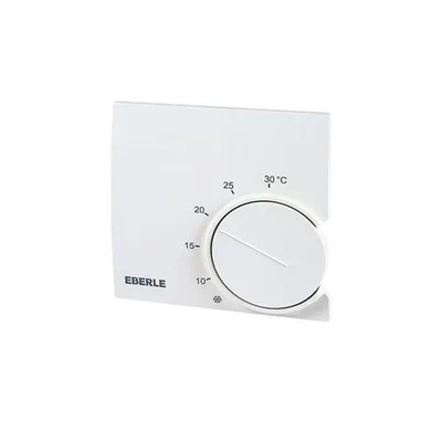 Produktbild von Eberle Controls Raumtemperaturregler RTR 9121 121110151100
