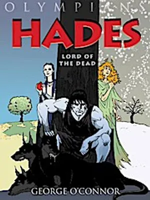 Obrázek produktu pro Olympians: Hades
