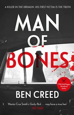 Produktbild von Man of Bones