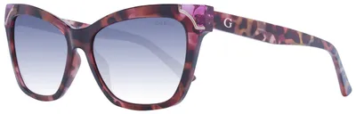 Productafbeelding van GUESS SUNGLASSES Zonnebrillen GU7840 5774B
