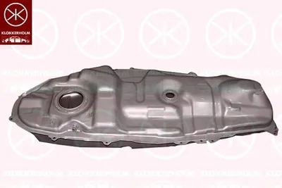Produktbild von KLOKKERHOLM Kraftstofftank Kraftstofftank für TOYOTA RAV 4 III (ACA3, ACE, ALA3, GSA3, ZSA3) 8179007