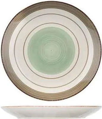 Immagine prodotto di Piatto fondo Larissa - P 27 cm