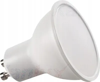 Produktbild von Kanlux | LED-Lampe GU10 - 6,5W - Warmweiß - Hohe Lichtausbeute - Energieeffizient - Langlebig