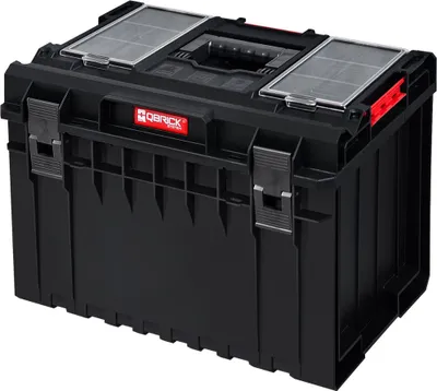 Produktbild von Qbrick One 450 Profi Werkzeugkasten - Skrz N5940