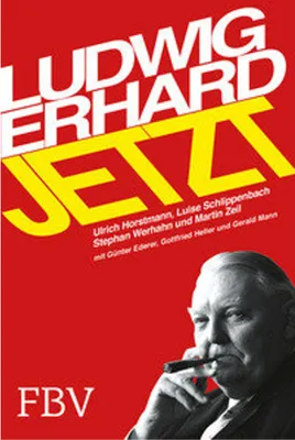 Obrázok produktu pre Erhard jetzt