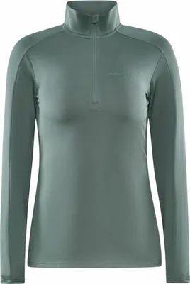 Produktbild von CRAFT Damen Core Gain Midlayer