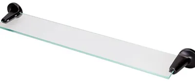 Produktbild von Haceka Aspen Planchet 58,1x10,7x5,3 cm Zwart