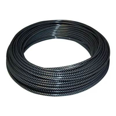 Produktbild von Bremszughülle bowdenzug bremszug hüllen kohlenstoff (gedruckt) teflon 5mm länge 3m kabelgehäuse fahrrad