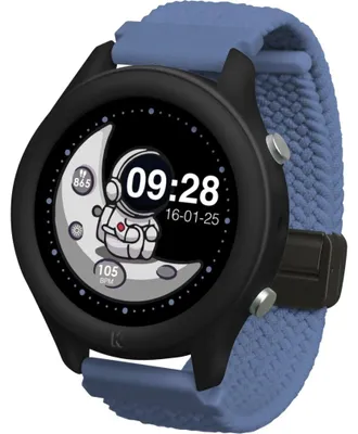 Zdjęcie produktu dla Smartwatch Kidywolf, niebieski