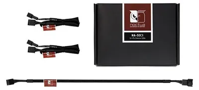 Immagine prodotto di Noctua NA-SEC1 parte/accessorio del sistema di raffreddamento del computer