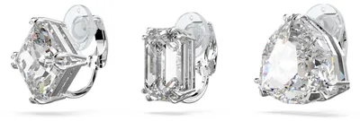 Produktbild von Swarovski Damen Ohrringe Millenia Ohrclip Single, Set 5602413