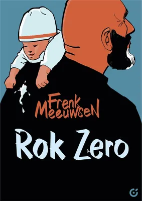 Obrázek produktu pro Rok nula