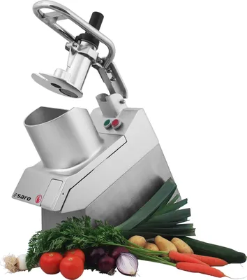 Produktbild von SARO Gemüseschneider Modell TITUS