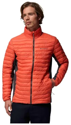 Immagine prodotto di Cappotto Columbia Powder Pass Hybrid da Unisex