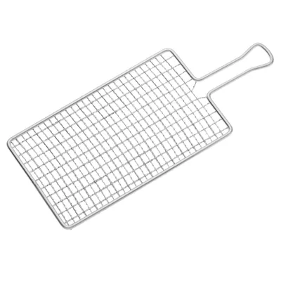 Produktbild von Küchenprofi Kartoffelreibe Edelstahl 1020082800 4007371039406