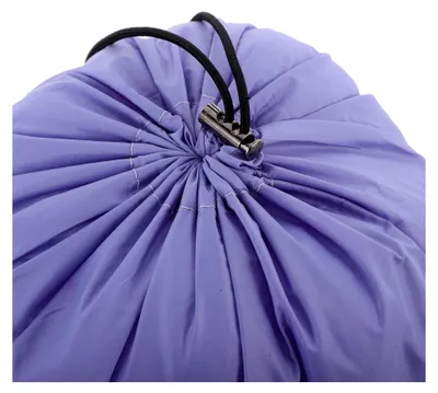Produktbild von Kordelzug Organizer Beutel für Reisen 165X33cm Praktische Aufbewahrung für Daunenjacken und Outdoor