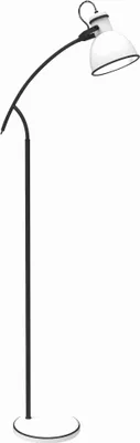 Image de Candellux ZUMBA lampadaire 51-72108 noir