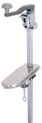 Image de CONTACTO Ouvre-boîtes standard, longueur : 750 mm