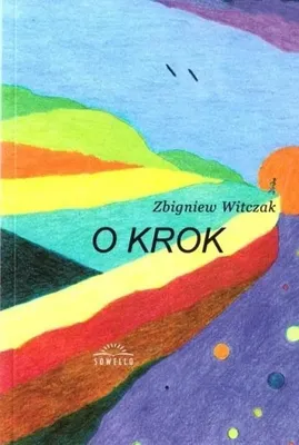 Immagine prodotto di O krok - Zbigniew Witczak