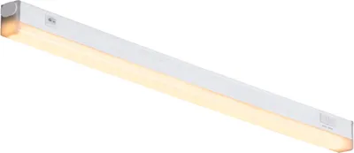 Produktbild von SLV 1006123 BATTEN 60, Lichtbalken weiß 9W CCT Switch 3000/4000K