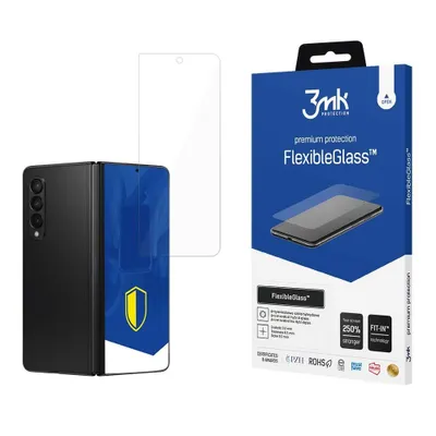 Obrázok produktu pre Samsung Galaxy Z Fold 5 (predná strana) - 3mk FlexibleGlass