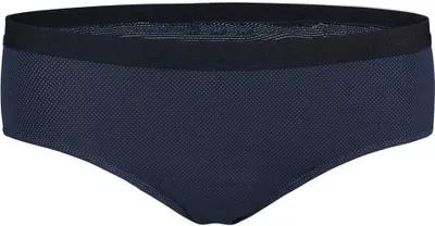 Produktbild von Women’s Active F-dry Light ECO Sports Underwear Panty dark sapphire (20731) M