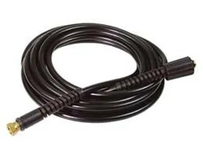 Zdjęcie produktu dla Wąż wysokociśnieniowy do myjki ciśnieniowej F 1/4" – 8 m