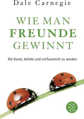 Produktbild von Wie man Freunde gewinnt
