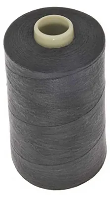 Universal Polyester Nähgarn 1 Spule 40/2 120er 1000m A745 grafitgrau