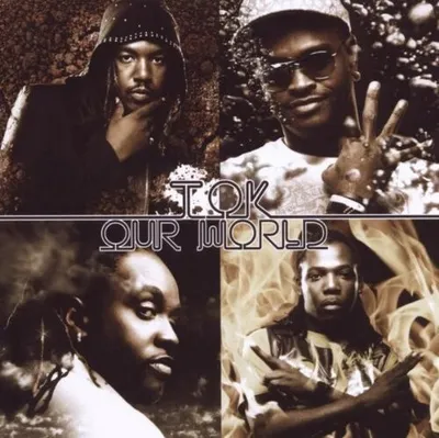 Produktbild von T.O.K.-Our World