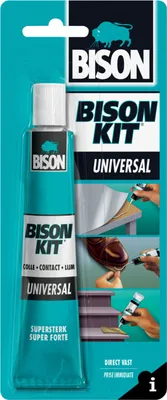 Produktbild von Bison PE- KIT, Flüssigkeit, 50 ml, 24 h, Sichtverpackung, 1 Stück(e)
