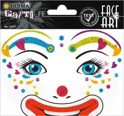 Produktbild von Herma 15427